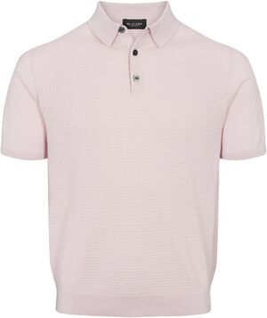 5445 - Retro Polo