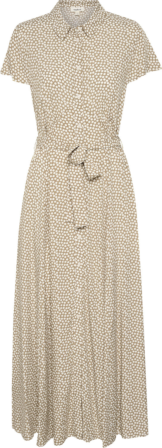 SLArjana Maxi Dress SS