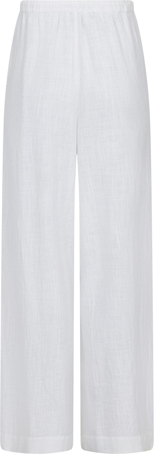 Lissabon Soft Linen Pants