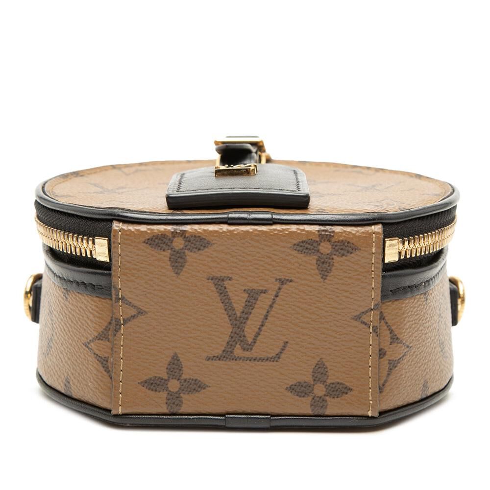 Louis Vuitton Boite Chapeau