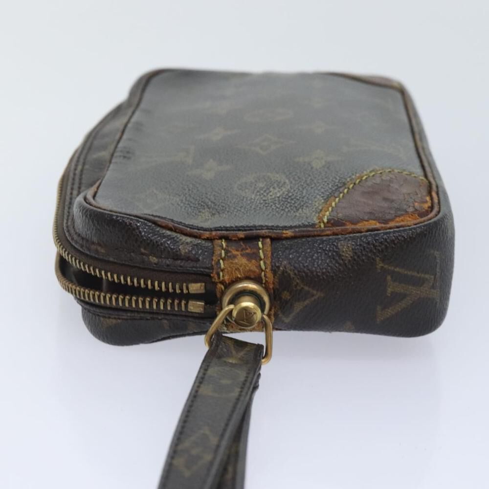 Louis Vuitton Marly Dragonne