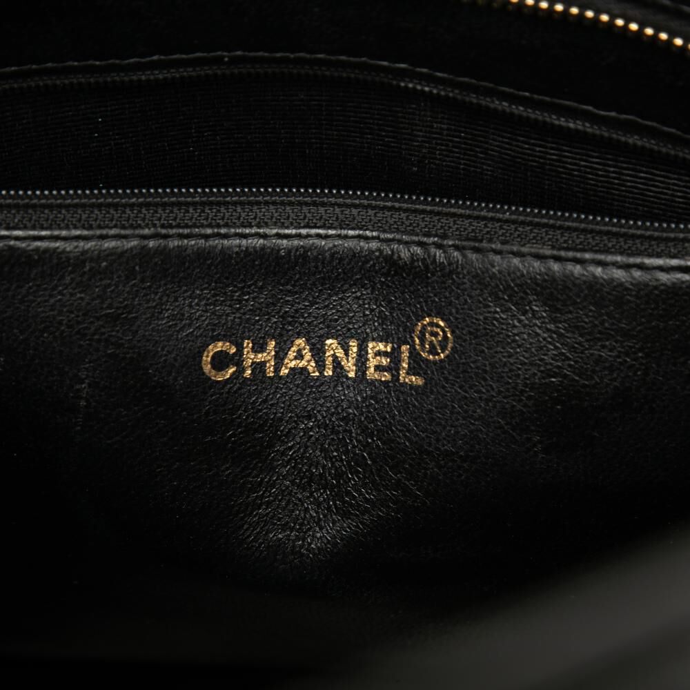 Chanel Tote