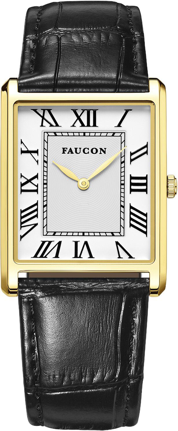 Faucon Carr F10036