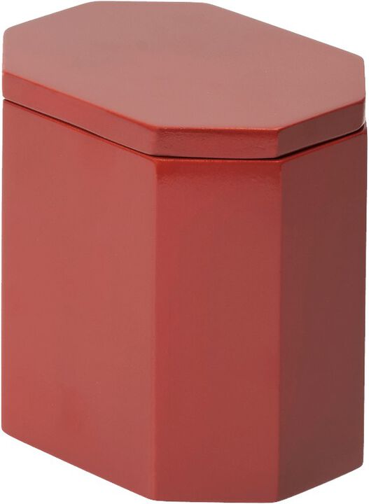 Nova Storage Box - 10 x 7,5 - Picante Red