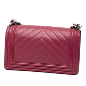 Chanel Boy Bags