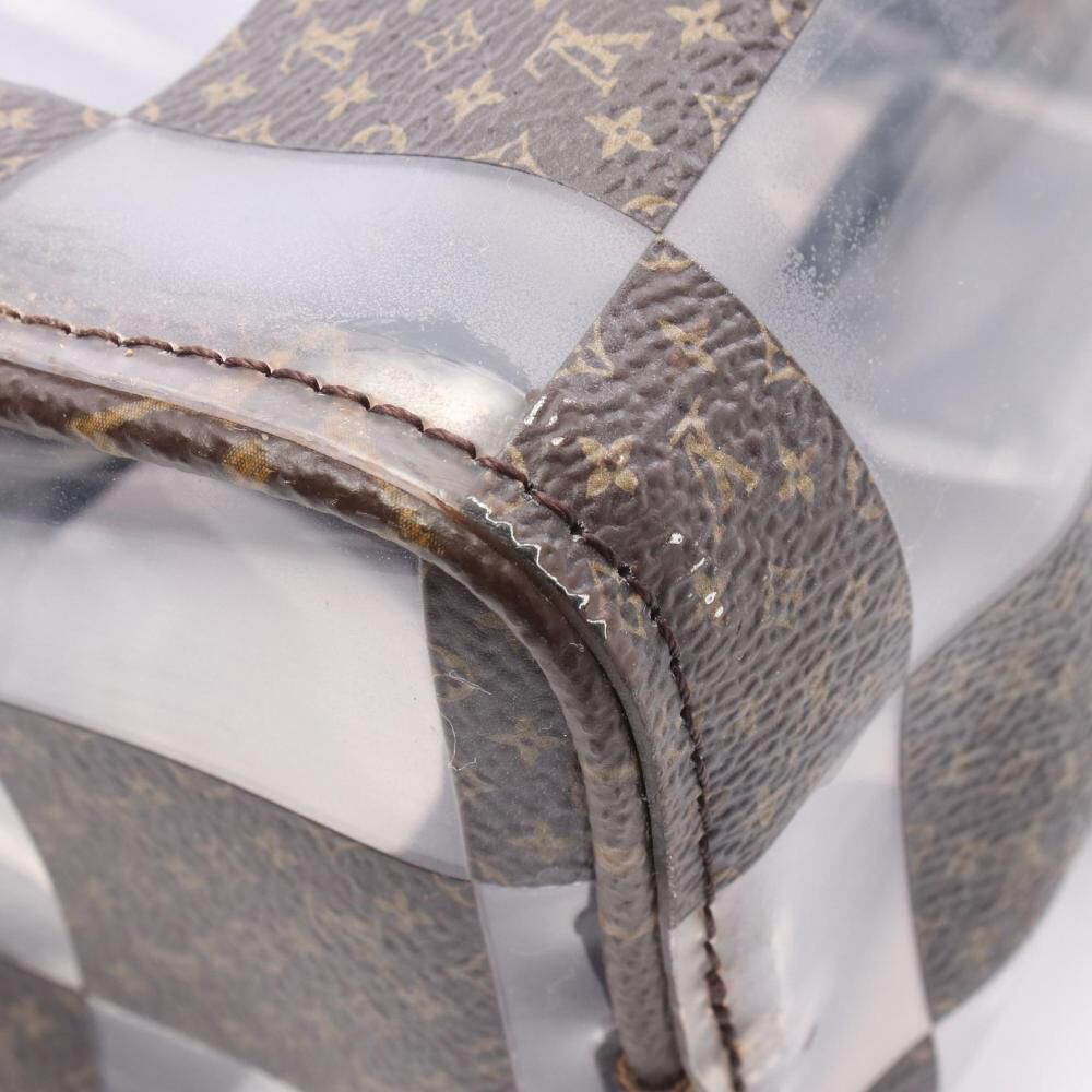 Louis Vuitton Keepall