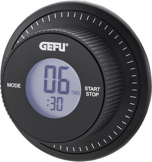 Digital timer SAFE
