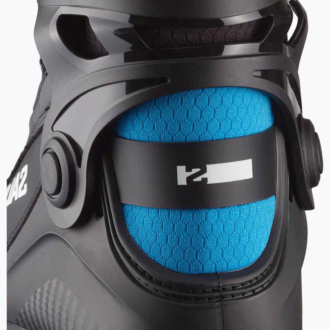 XC SHOES S/RACE SKIATHLON CS Langrends St&oslash;vler