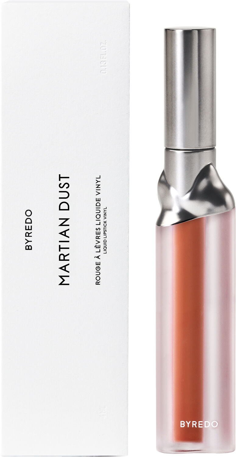 Liquid Lipstick Matte