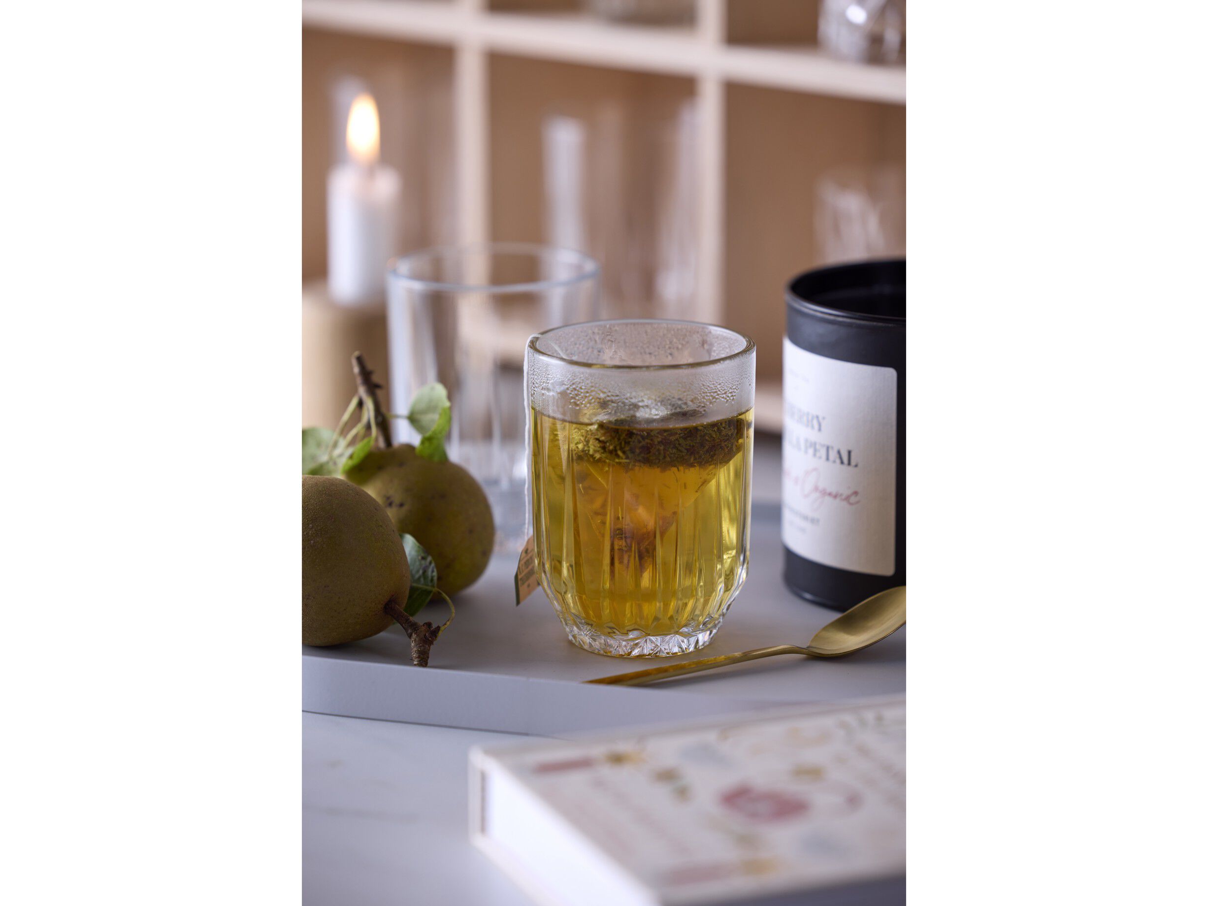 Vandglas Astrid 25 cl 6 stk.