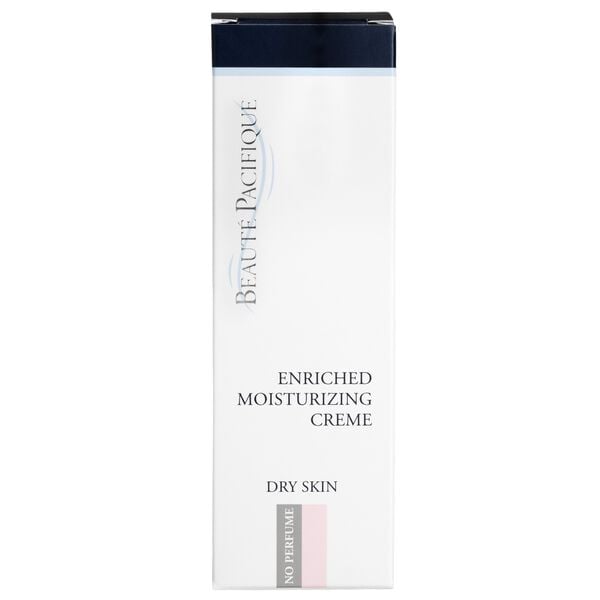 Fugtgivende dagcreme tør hud