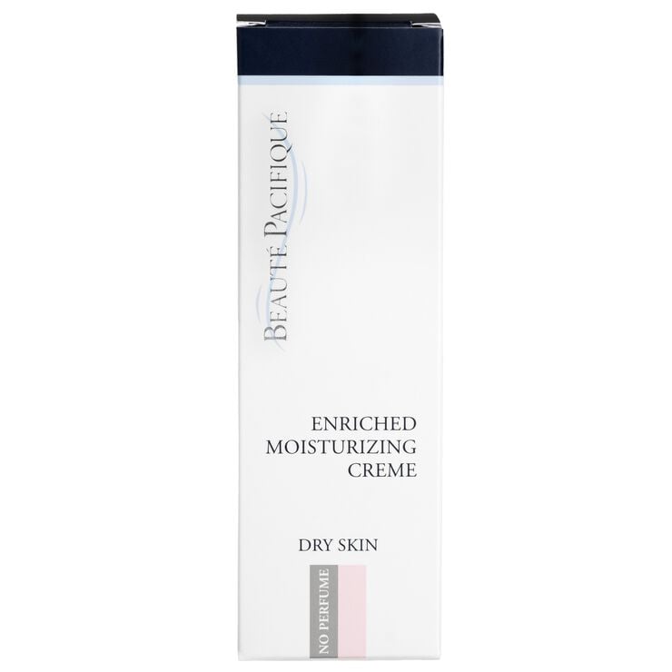 Fugtgivende dagcreme tør hud