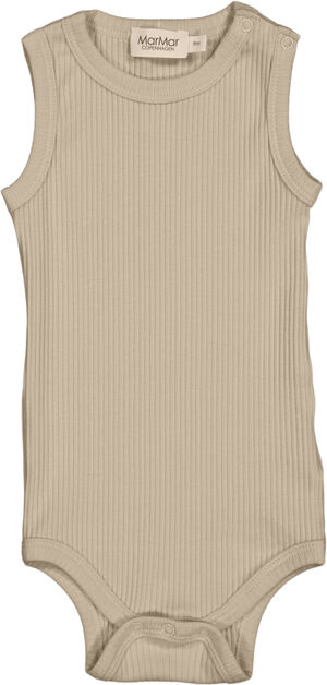 Body Sleeveless