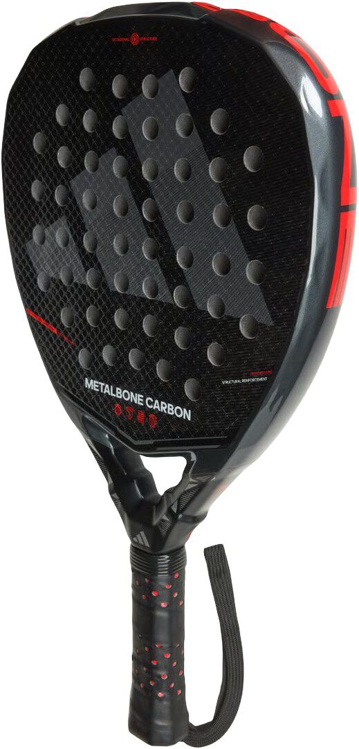 Metalbone Carbon 2026 Padelbat