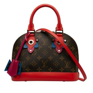 Louis Vuitton Alma