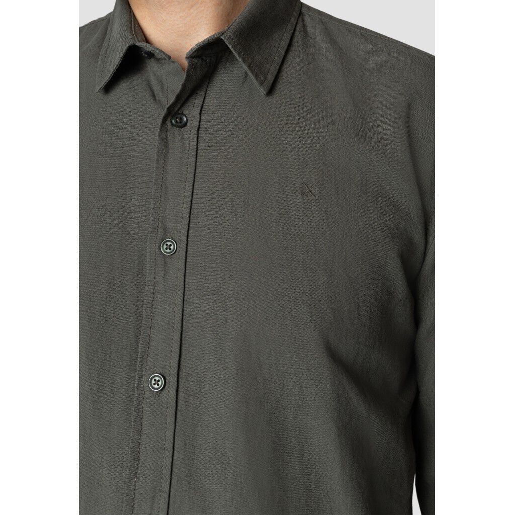 Luca shirt LS