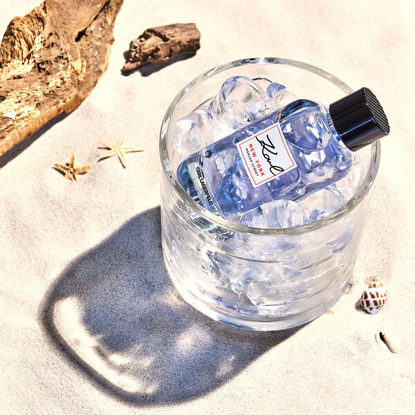 New York EdT 100ml