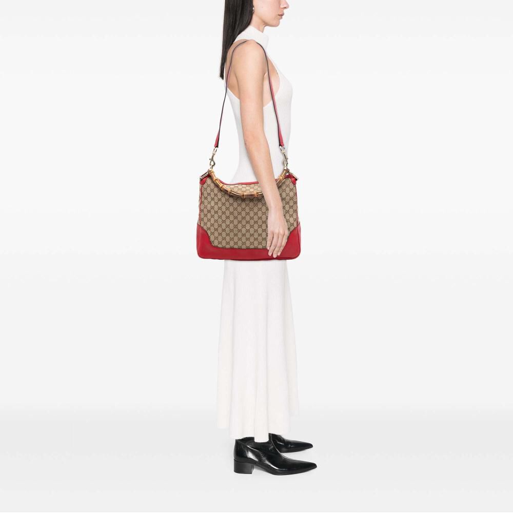 Gucci Bamboo