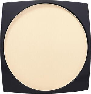 Double Wear Stay-In-Place Matte Powder Foundation SPF 10 Compact Refil
