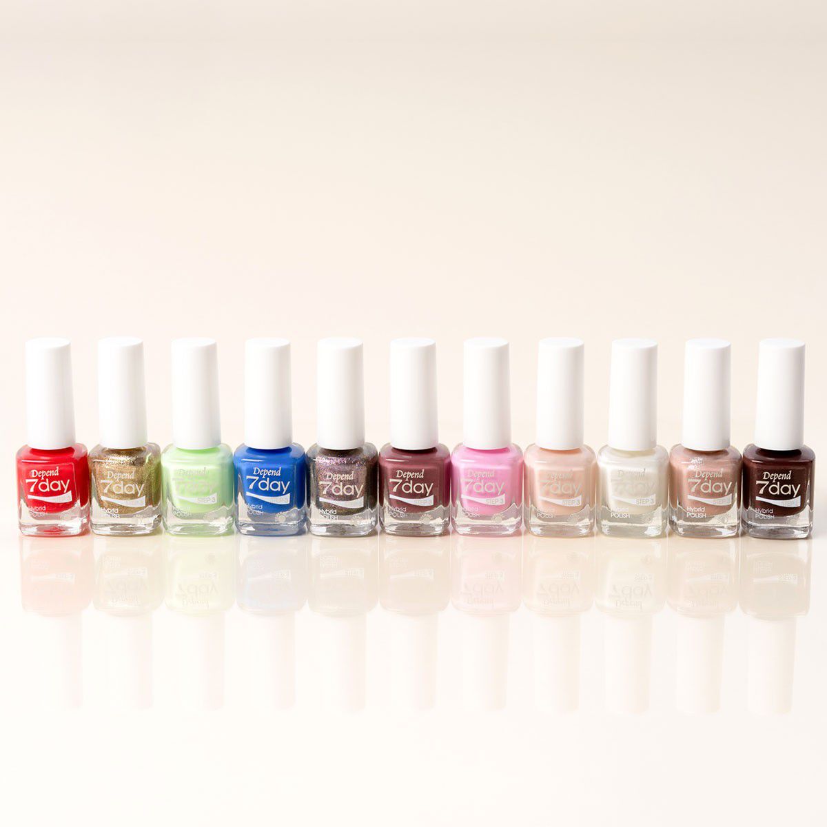 7day lak nr. 7369 Hay