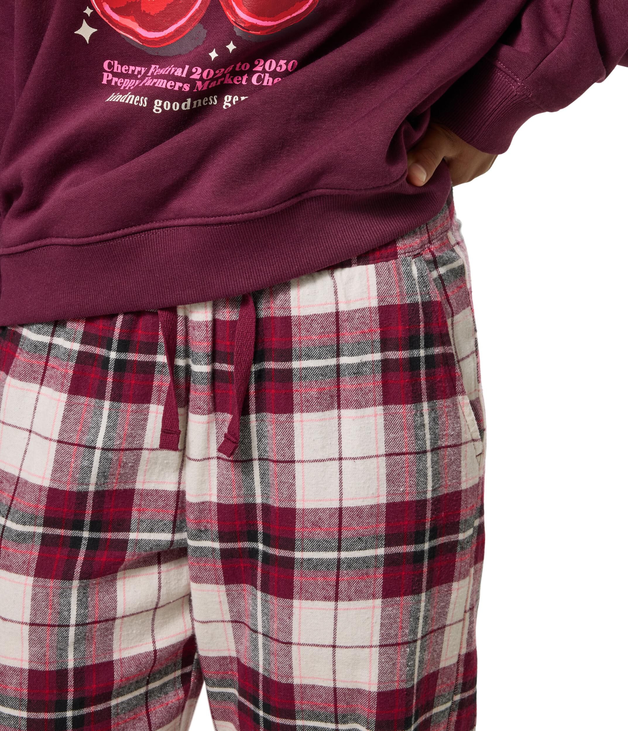 Emma Pyjamas Bukser