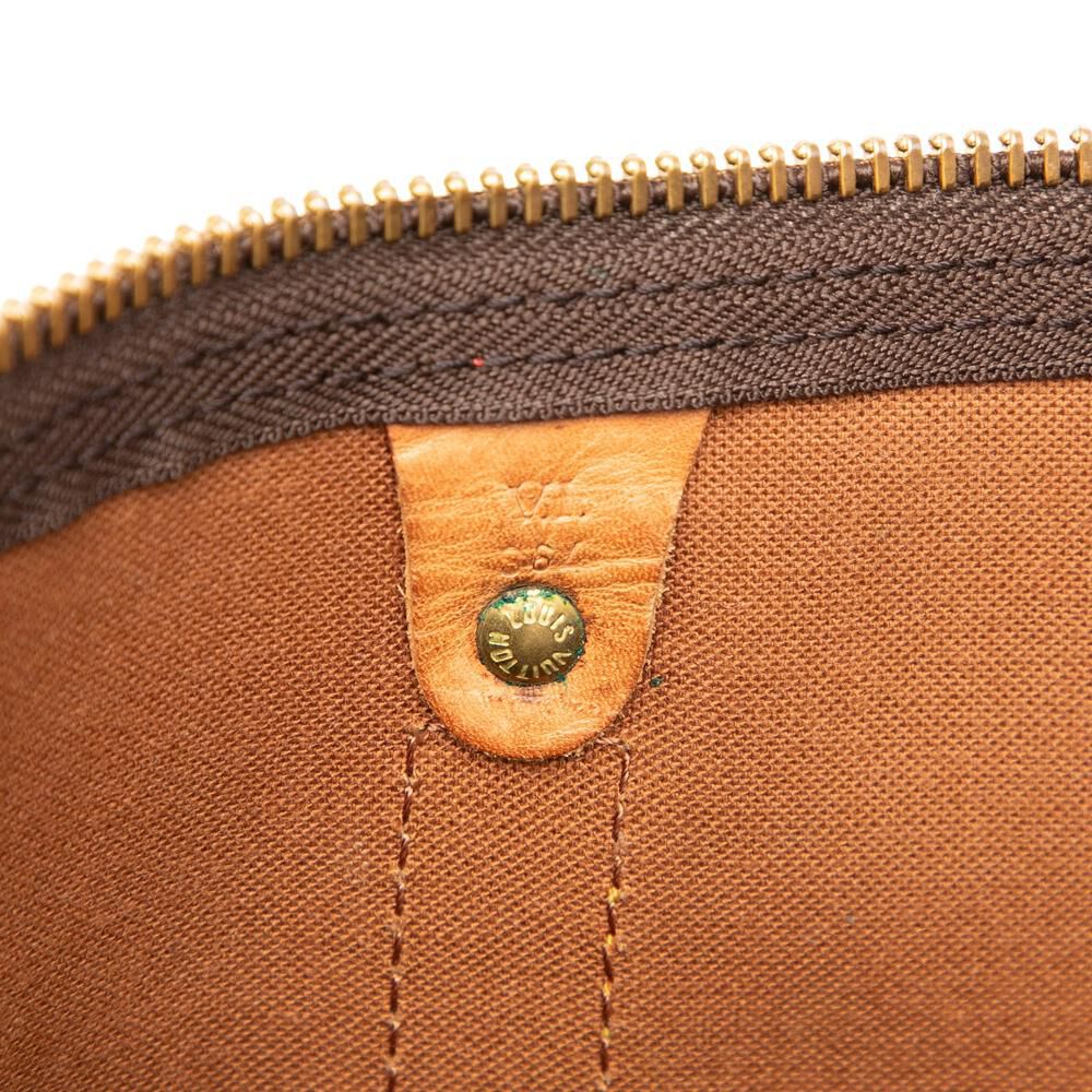 Louis Vuitton Keepall