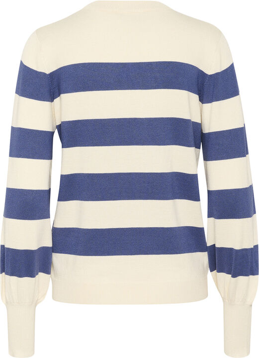 KAlizza Striped Pullover