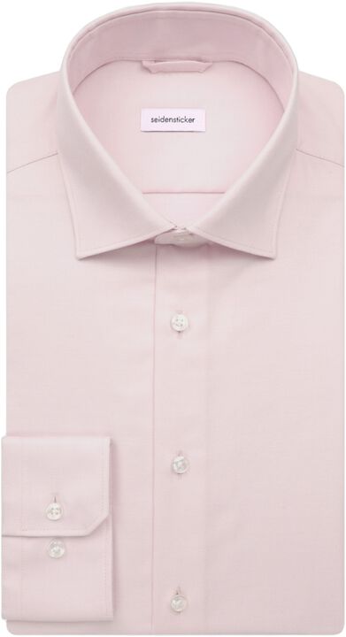 Business shirt Slim 1/1 Kent-Collar Uni