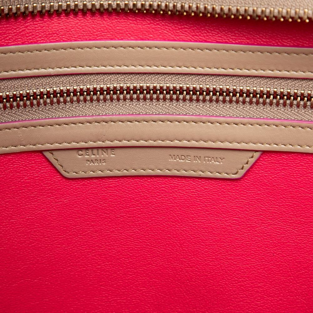 Celine Luggage