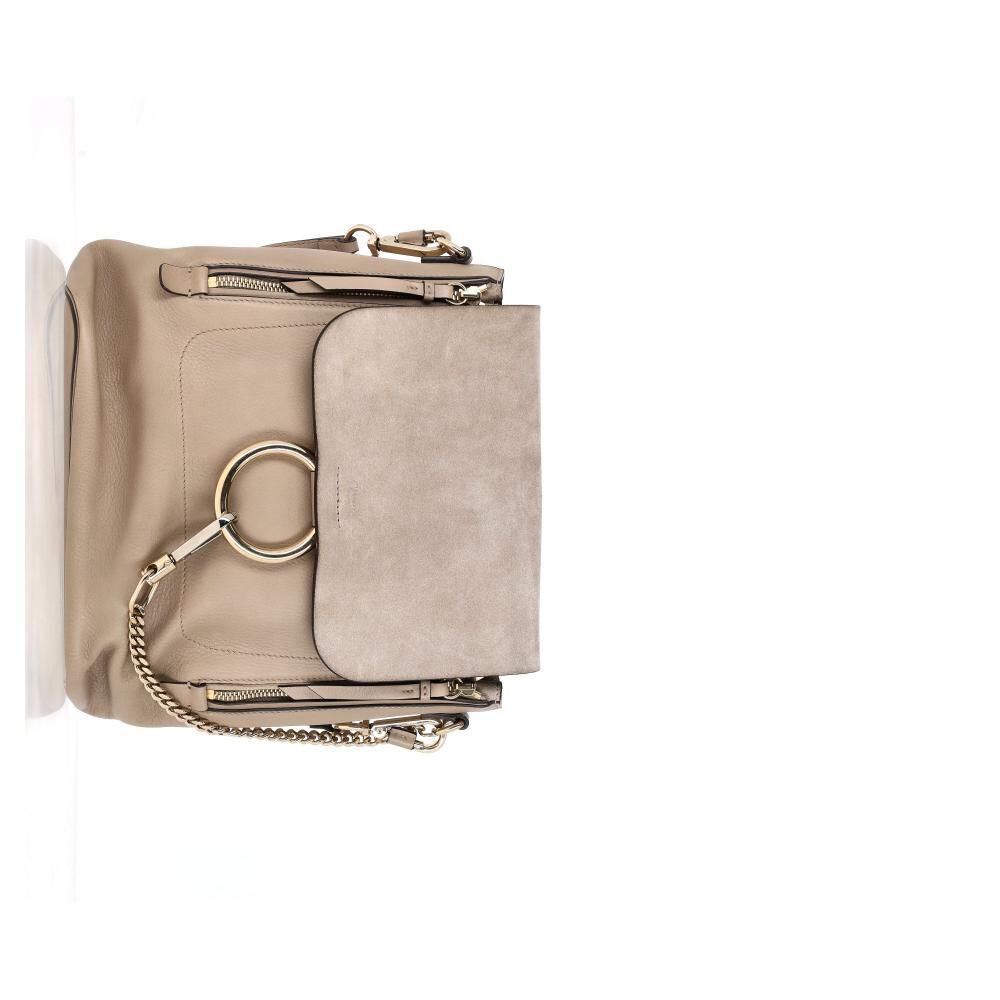 Chlo&Atilde;&copy; Backpack