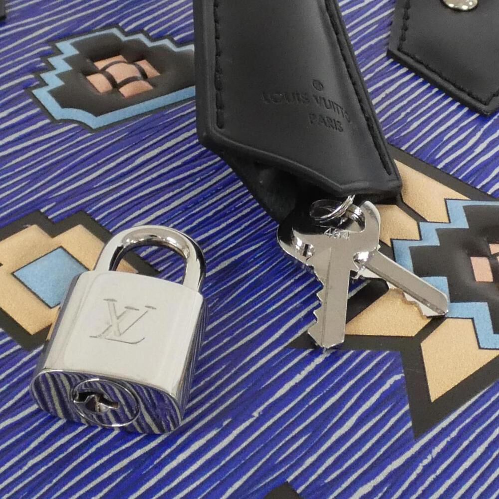 Louis Vuitton Alma