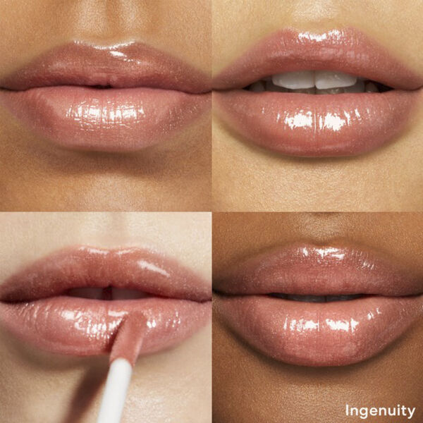 Mineralist Lip Gloss-Balm Clarity