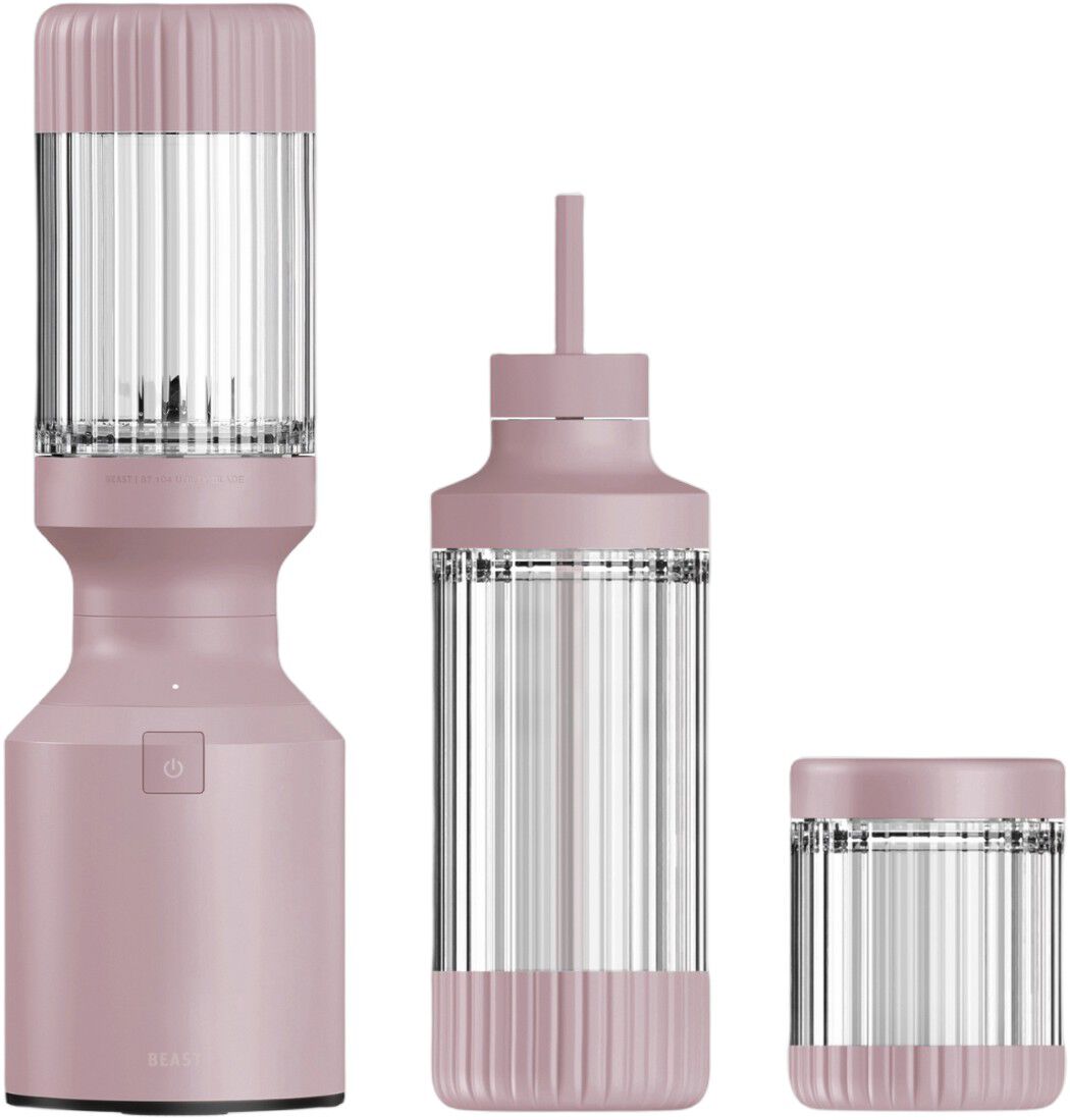 Blender Mighty Plus 850 Lilac