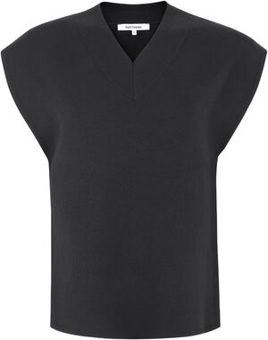 SRHenrietta Vest Knit