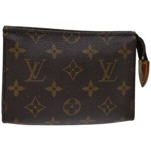 Louis Vuitton Poche Toilette