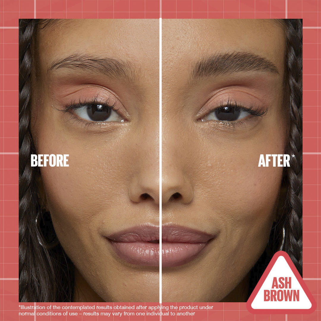 Maybelline Build-A-Brow Pen
