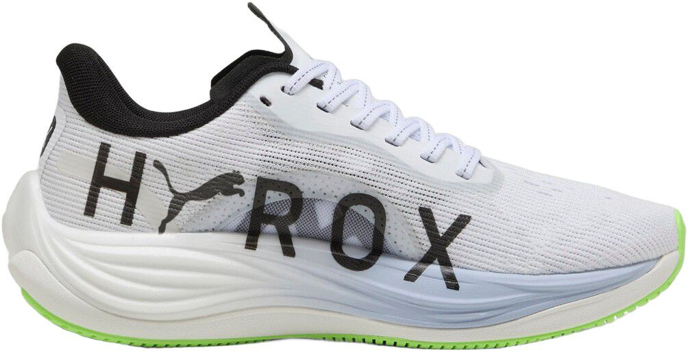 VELOCITY NITRO 3 HYROX L&oslash;besko