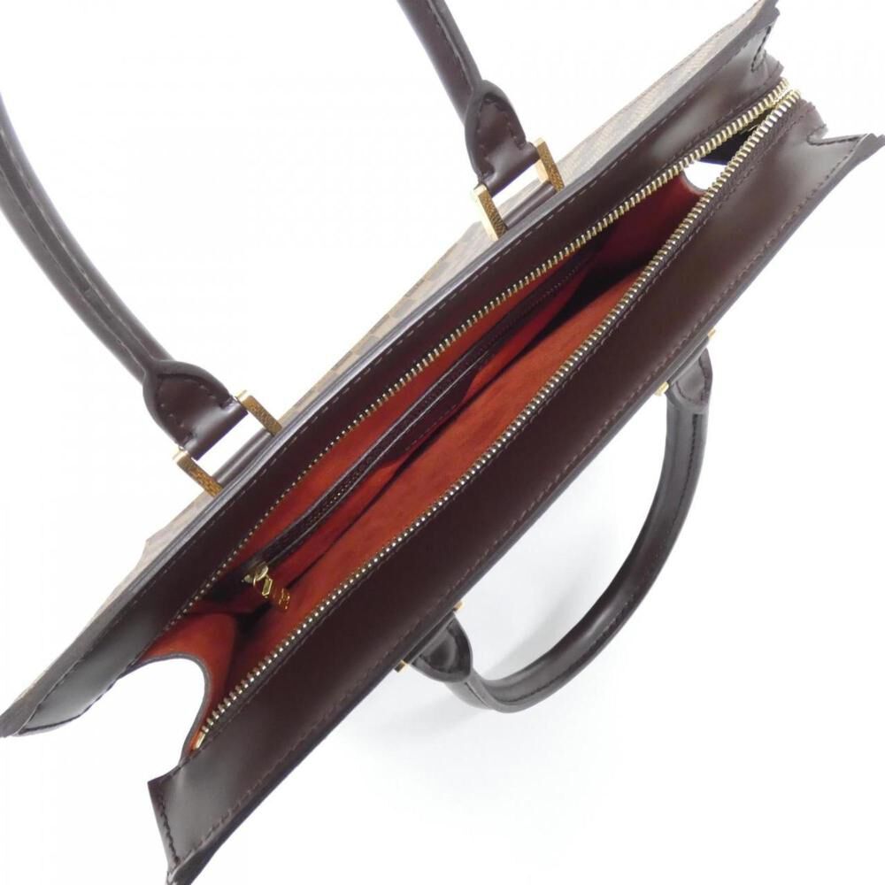 Louis Vuitton Sac Plat