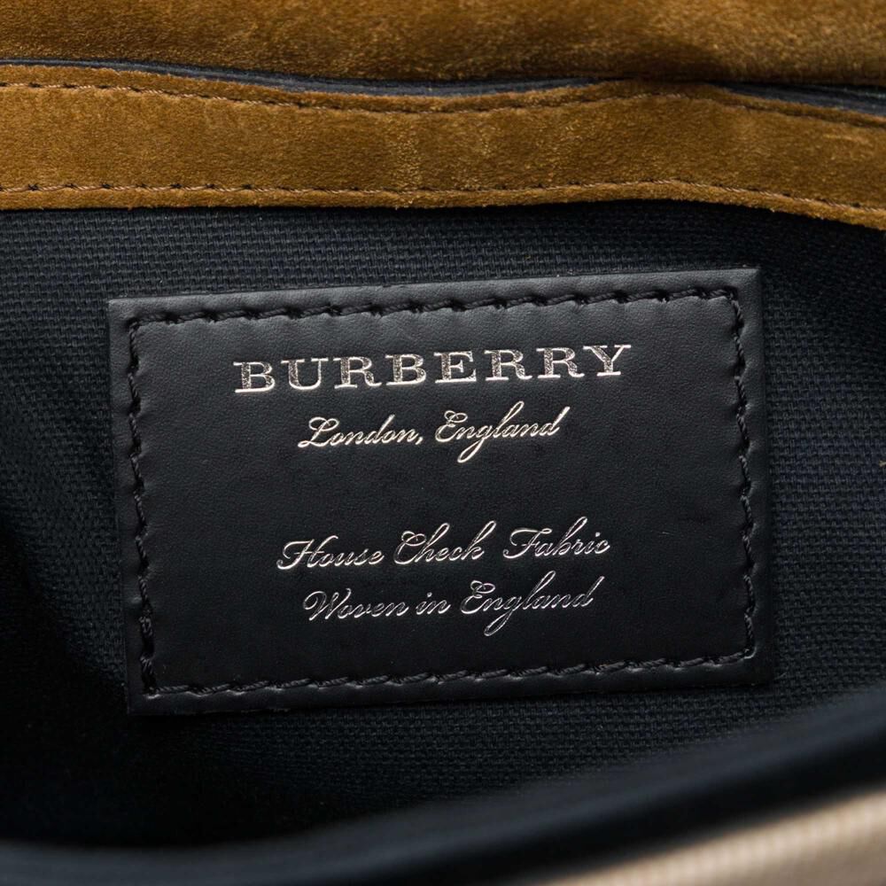 Burberry Crossbody Bag