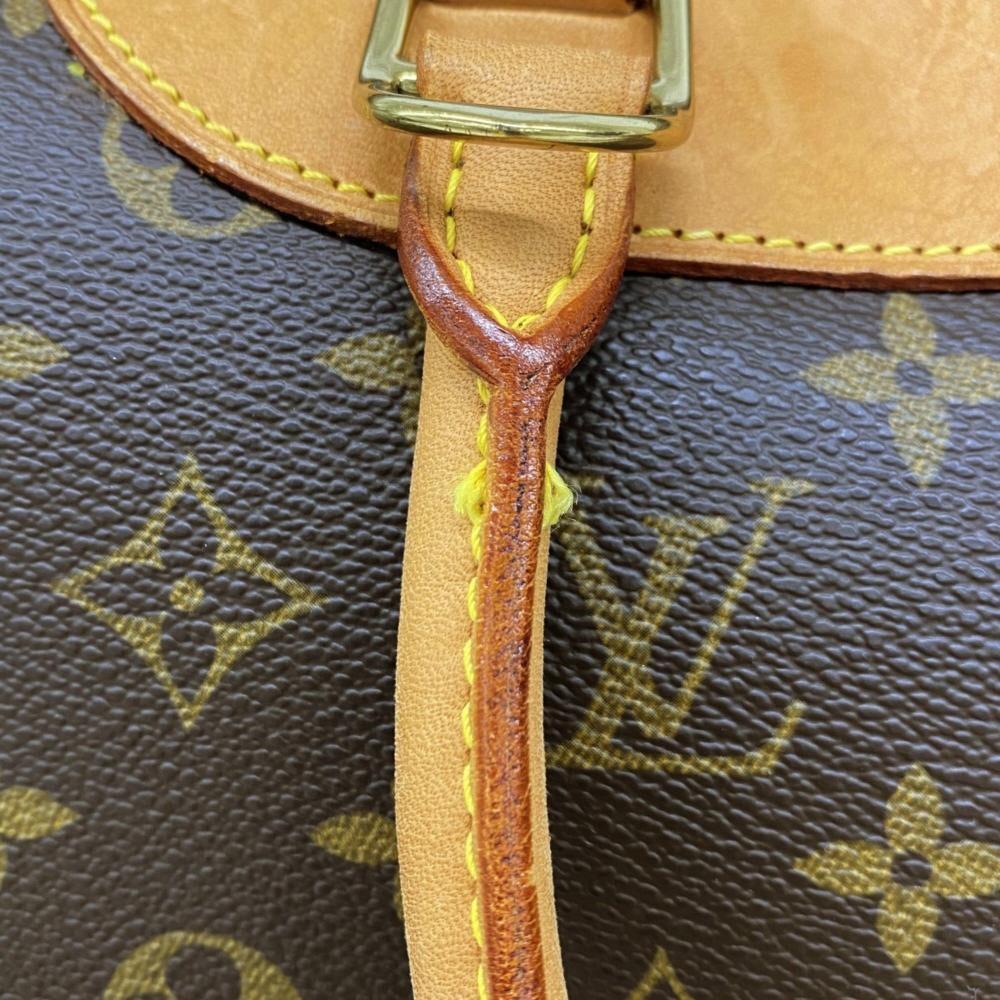 Louis Vuitton Deauville
