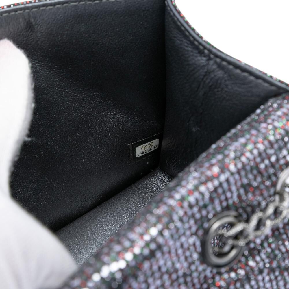 Chanel Flap Bag