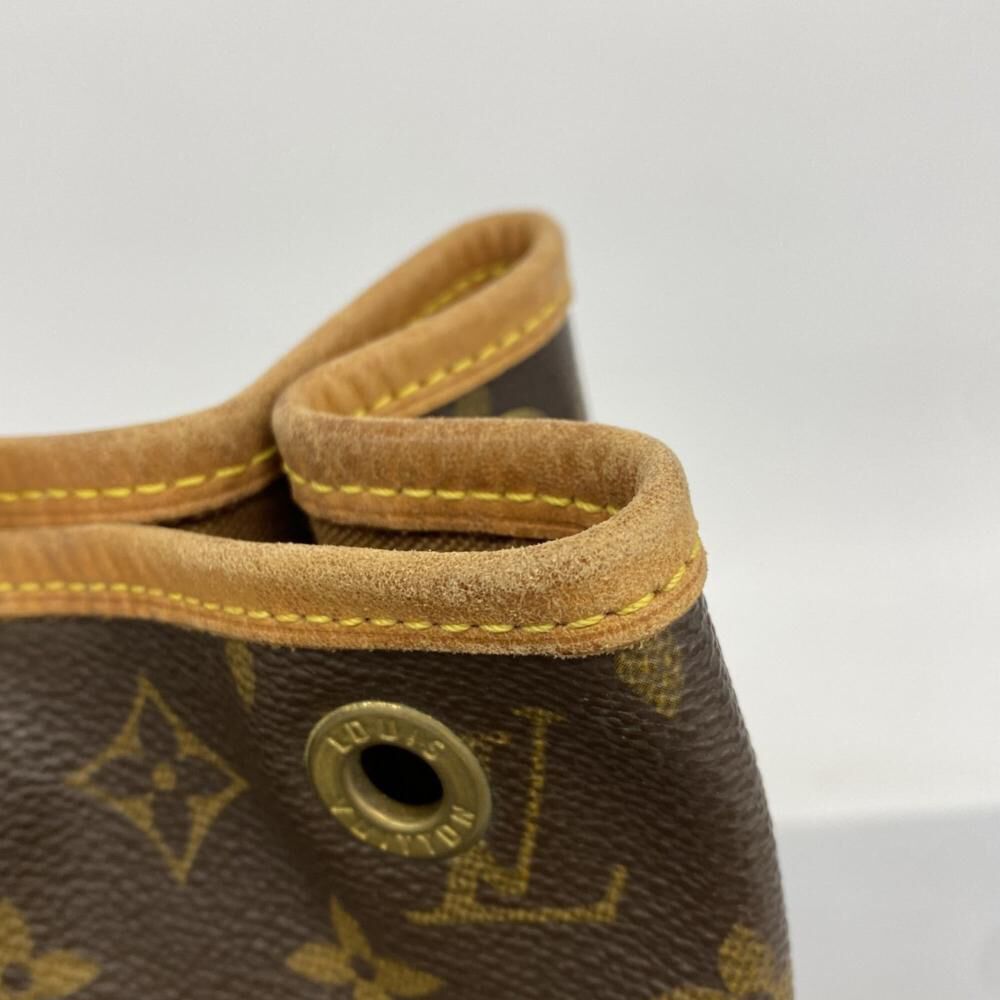 Louis Vuitton Montsouris