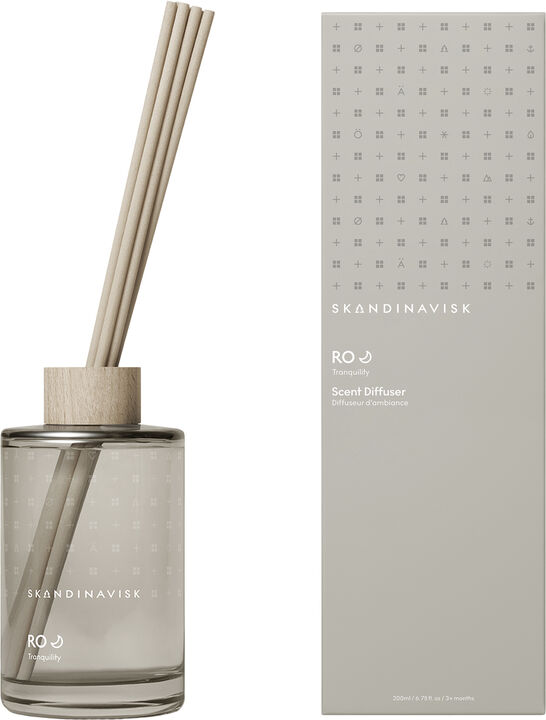 RO Diffuser 200ml