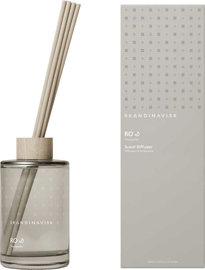 RO Diffuser 200ml