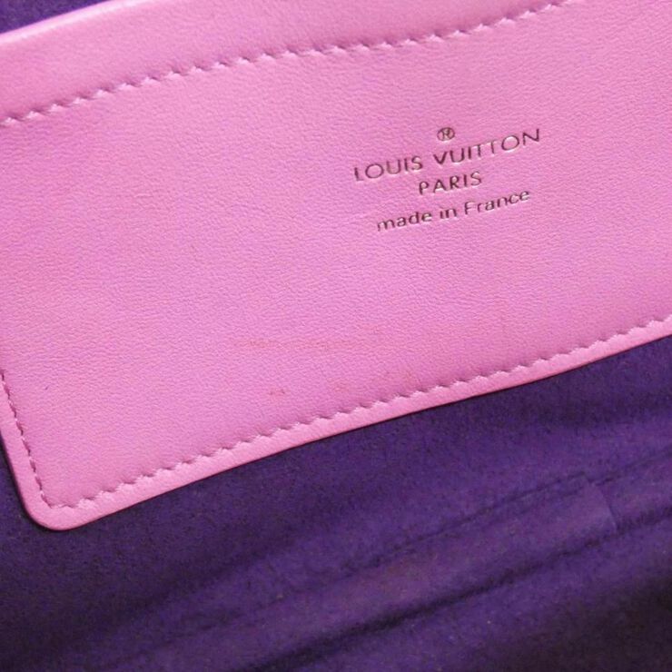 Louis Vuitton Crossbody Bag