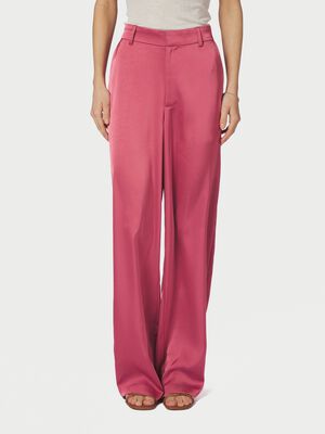 Emmett Heavy Sateen Pants