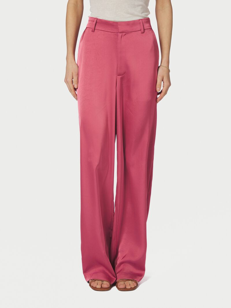 Emmett Heavy Sateen Pants