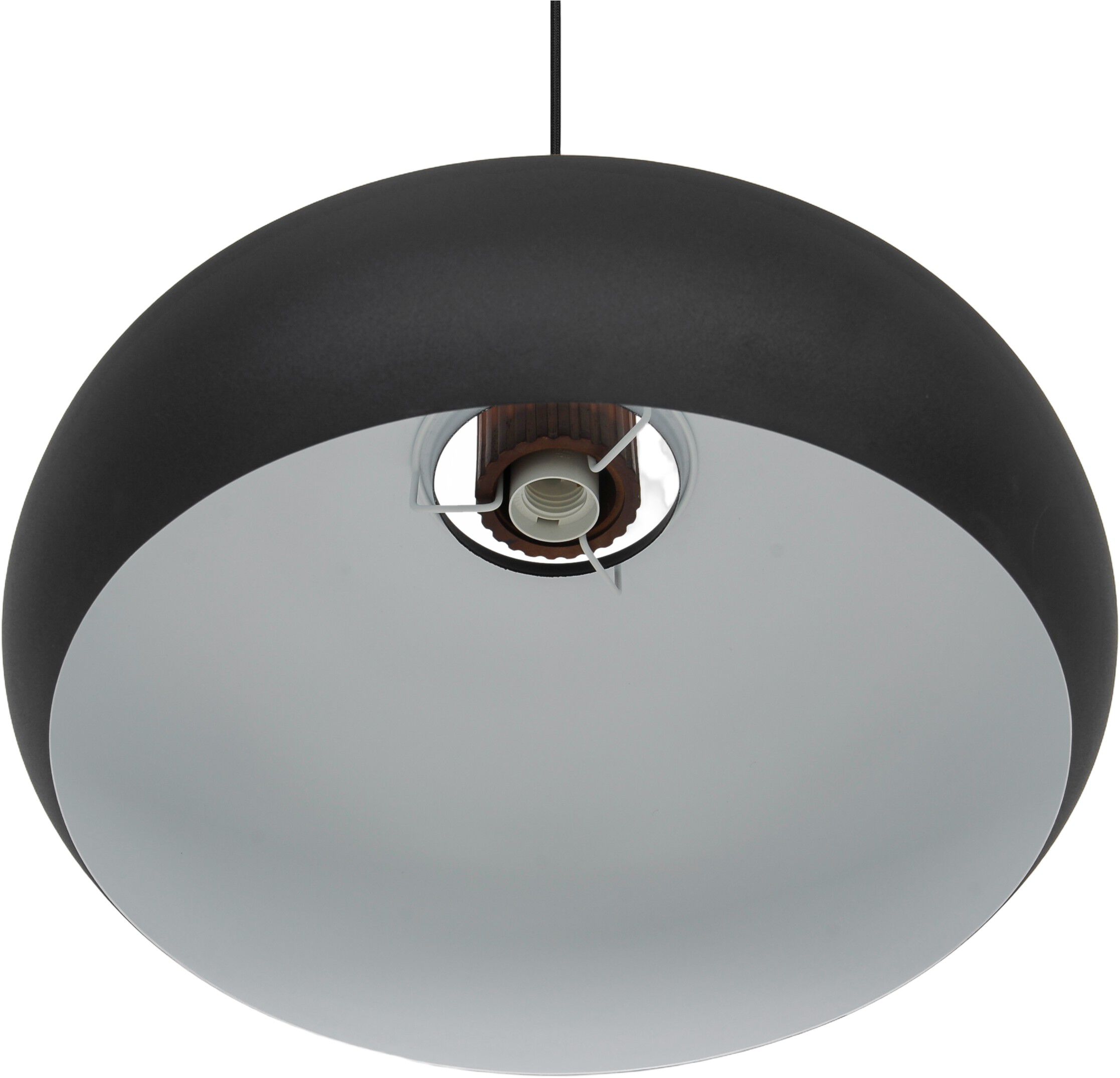 Aurelio | Pendel | Sort