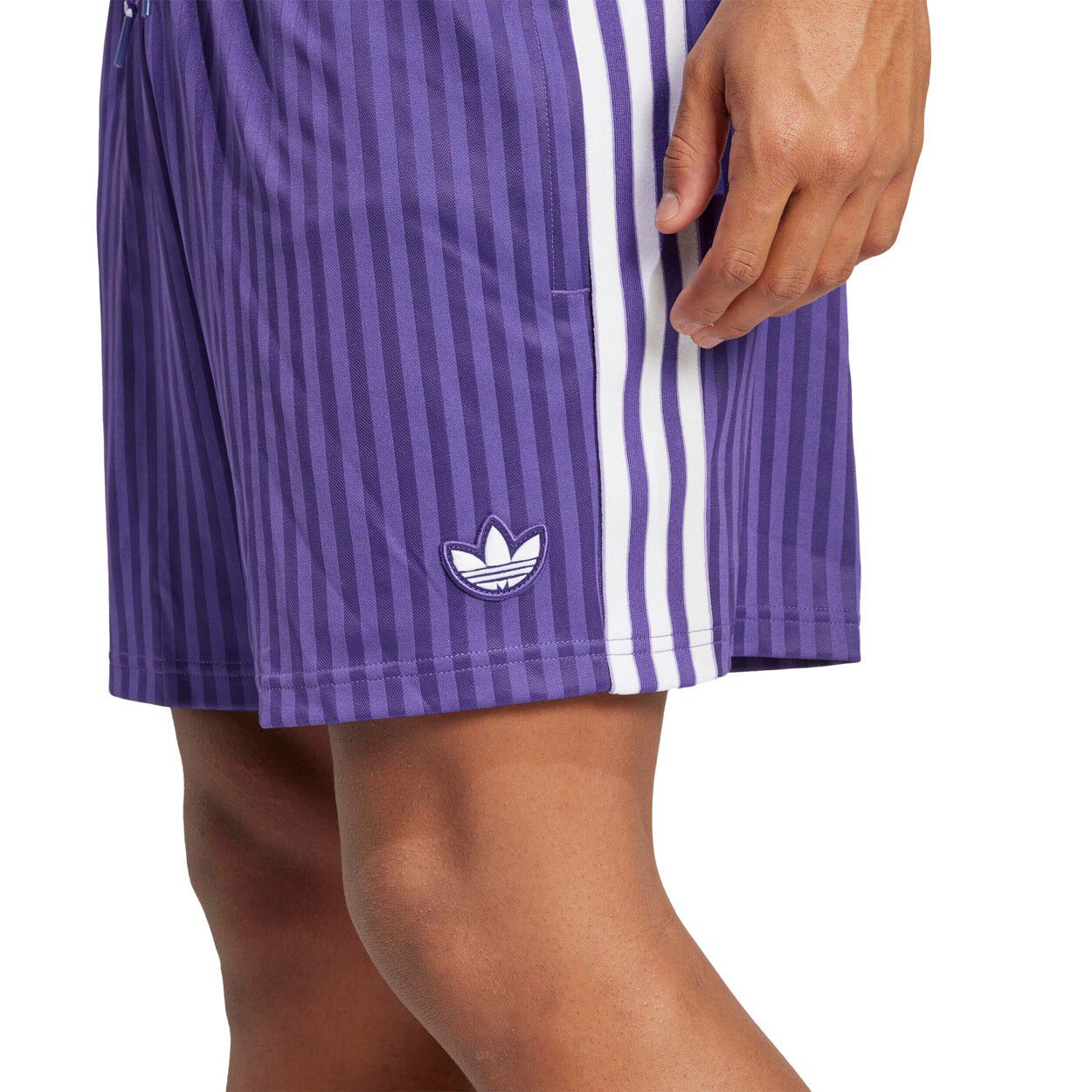 Real Madrid Terrace Icons Shorts
