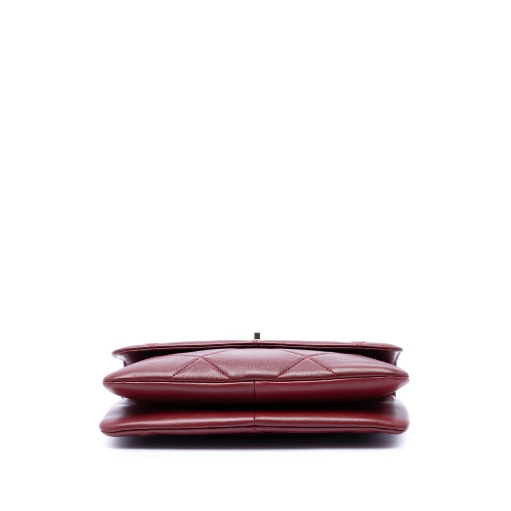 Chanel Trendy Cc